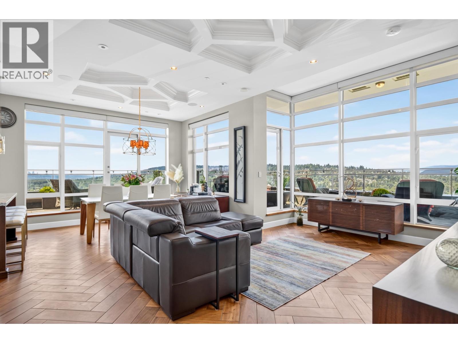 2789 SHAUGHNESSY Unit PH 2701