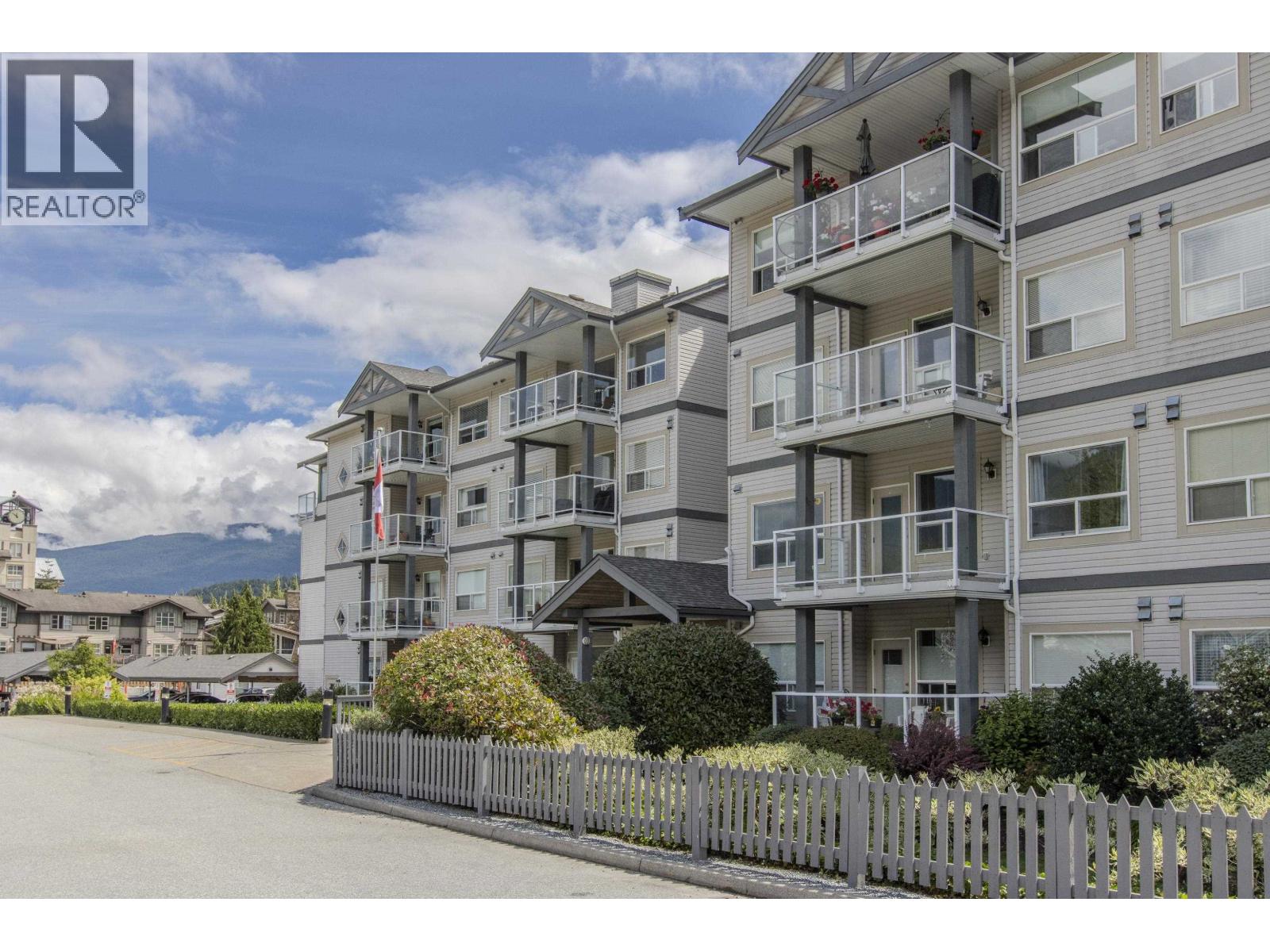 1203 PEMBERTON Unit 207