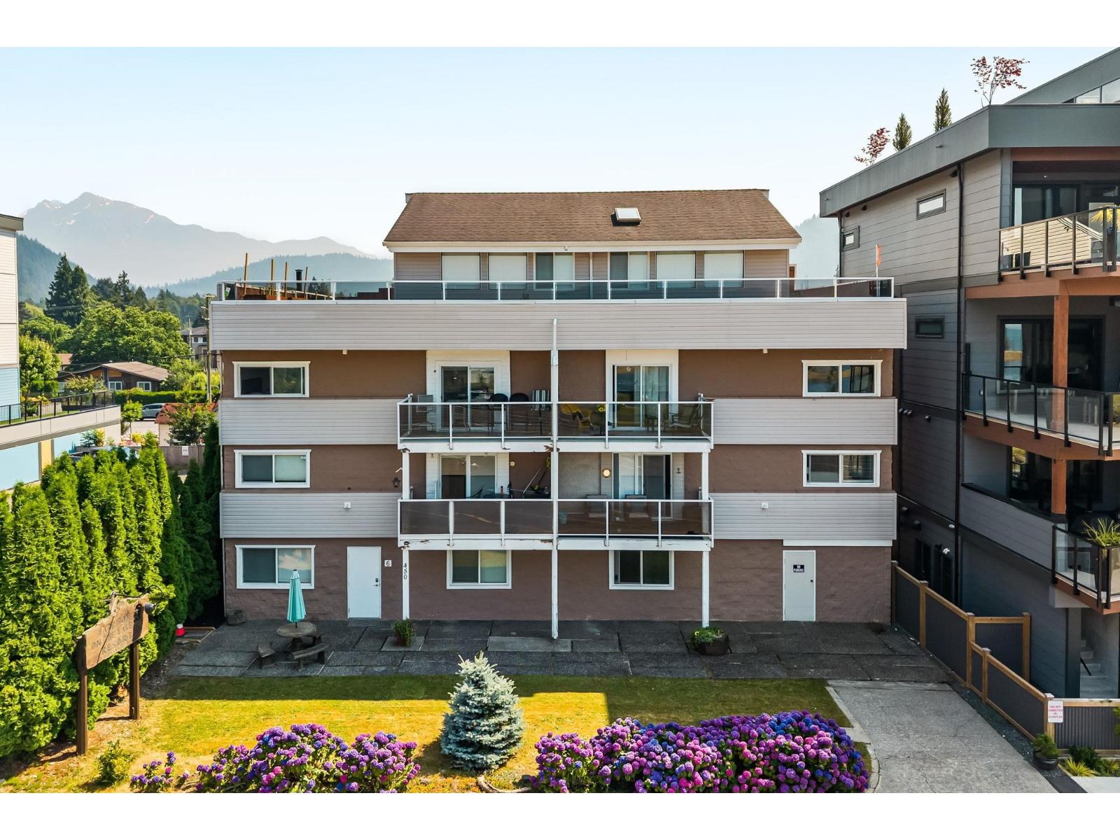 450 ESPLANADE Unit 20