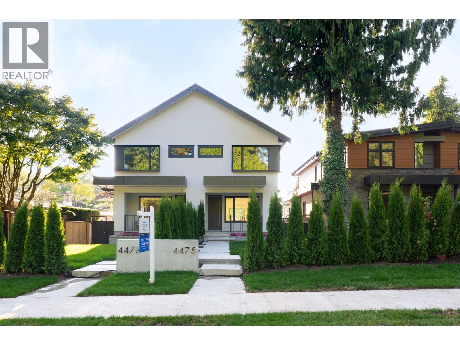 4475 WALLACE