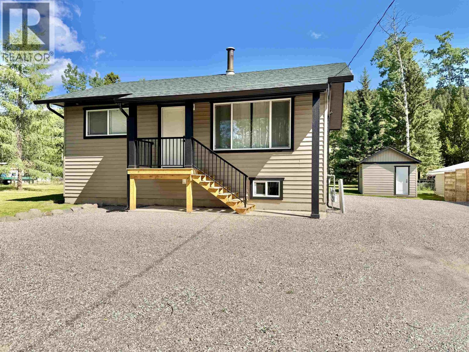 5901 HORSE LAKE