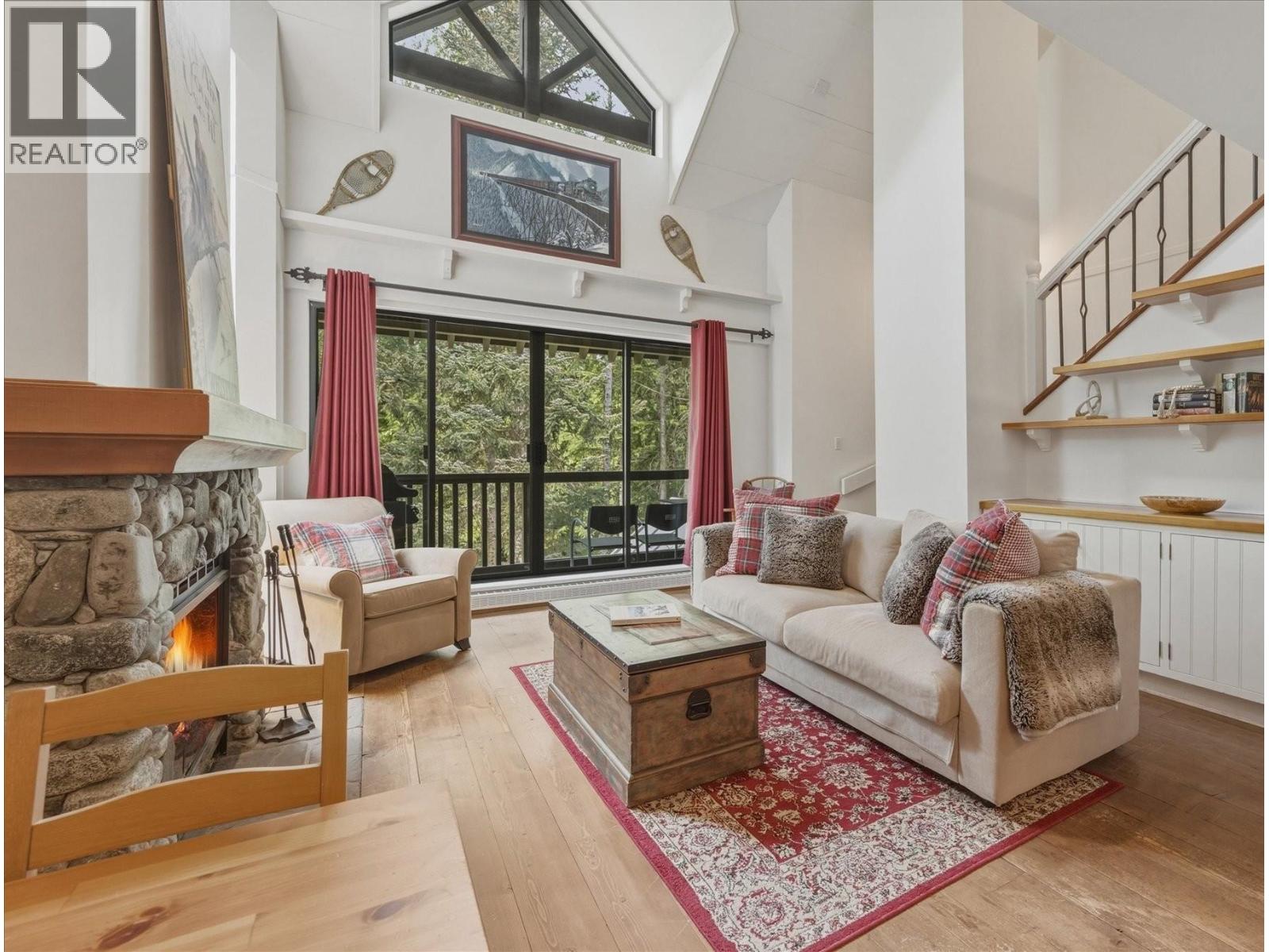 4510 BLACKCOMB Unit 16