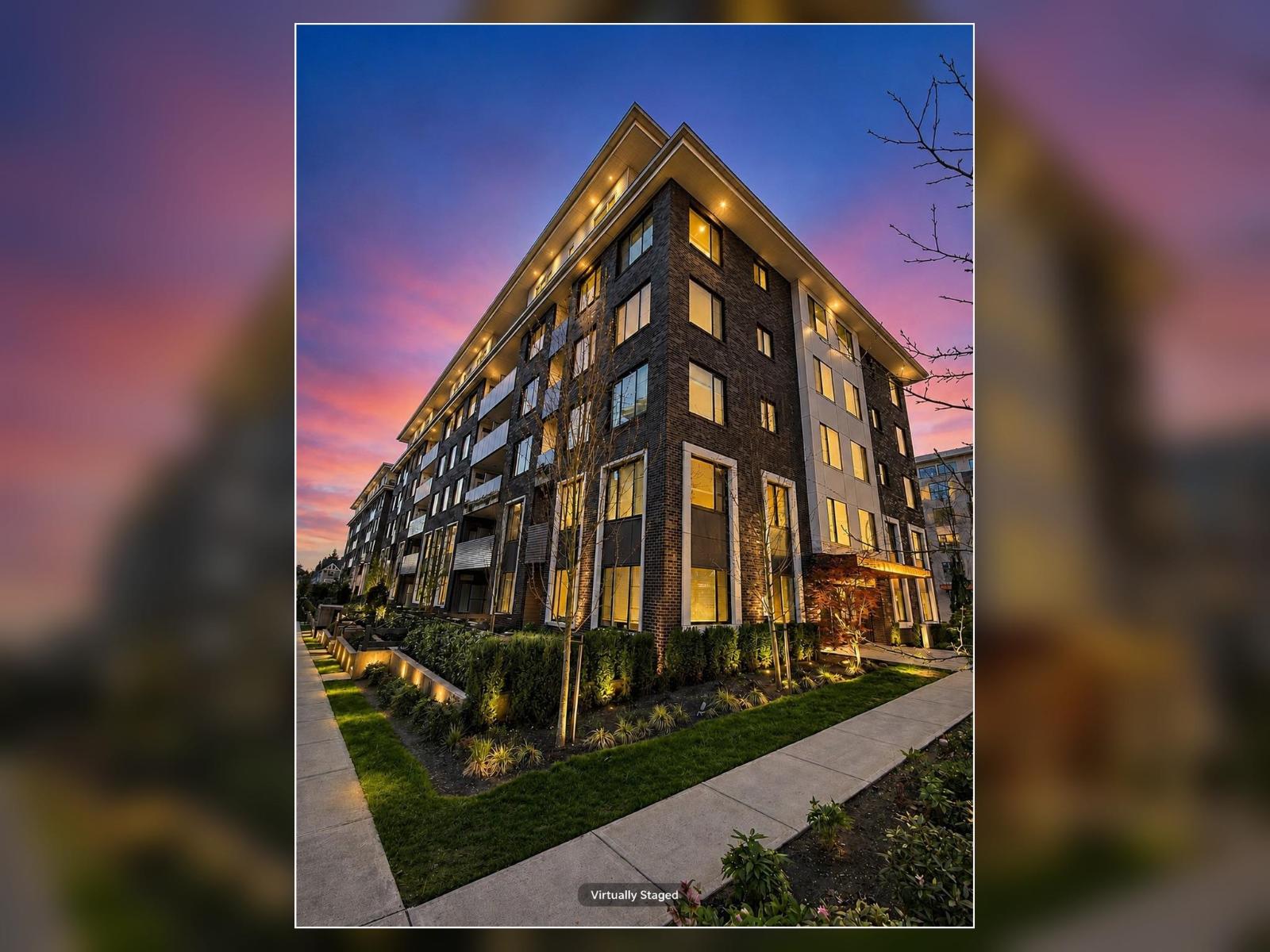 15858 FRASER Unit 313