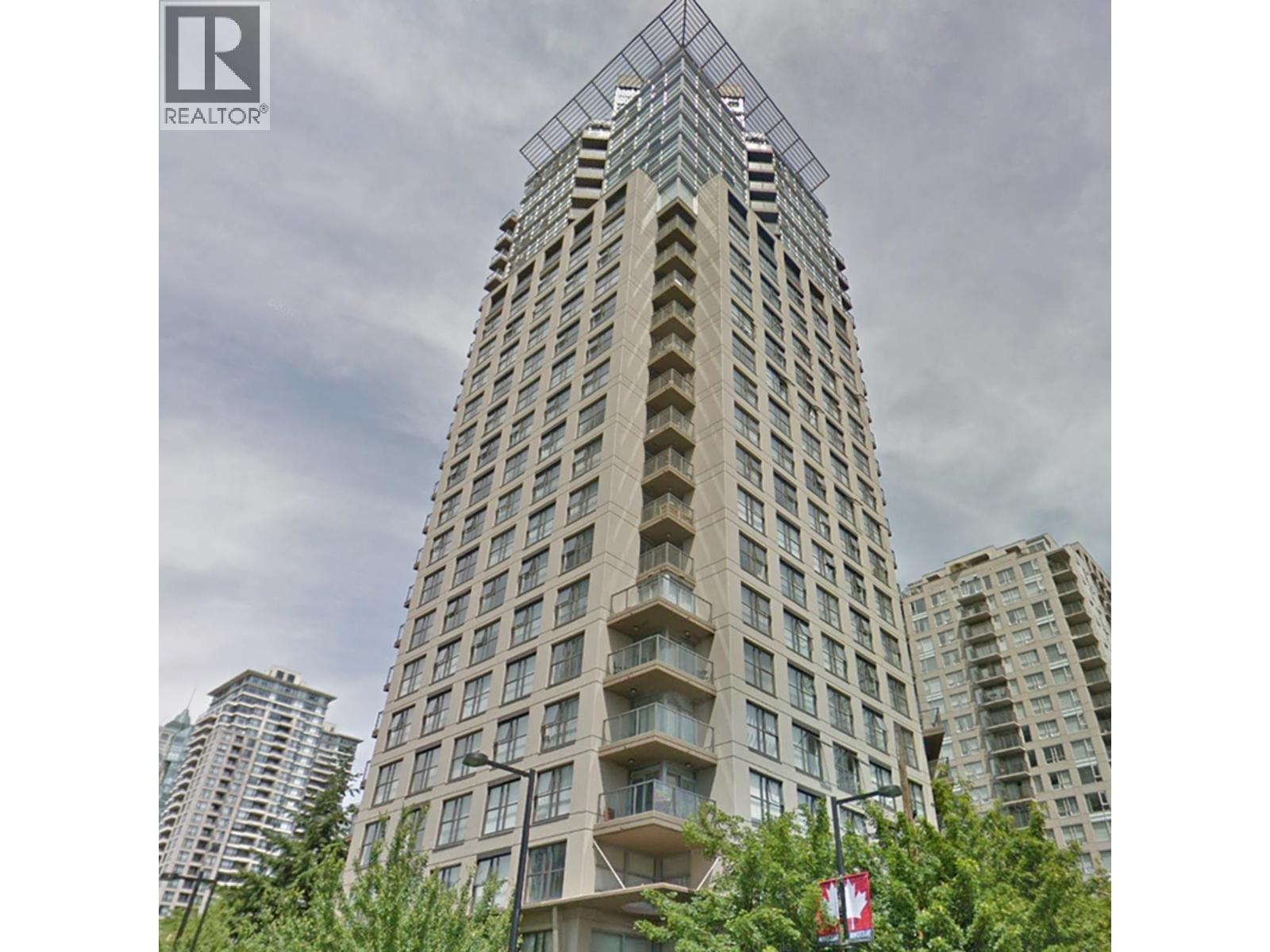 989 BEATTY Unit 506