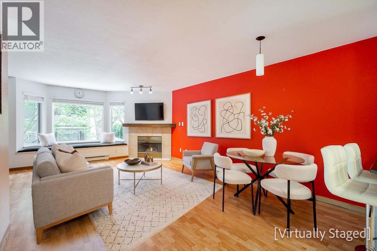 3183 ESMOND Unit 314