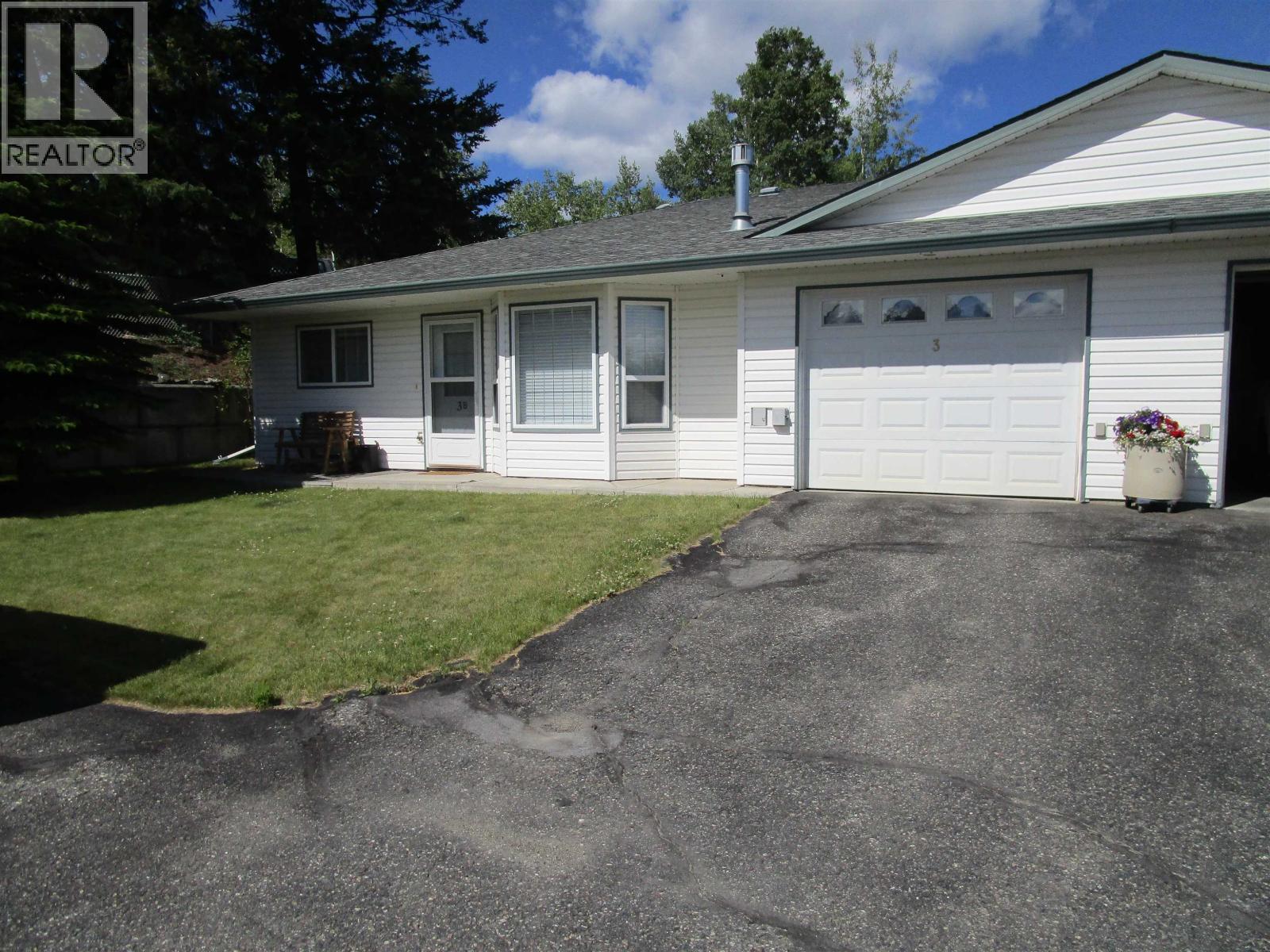 814 CARIBOO Unit 3B