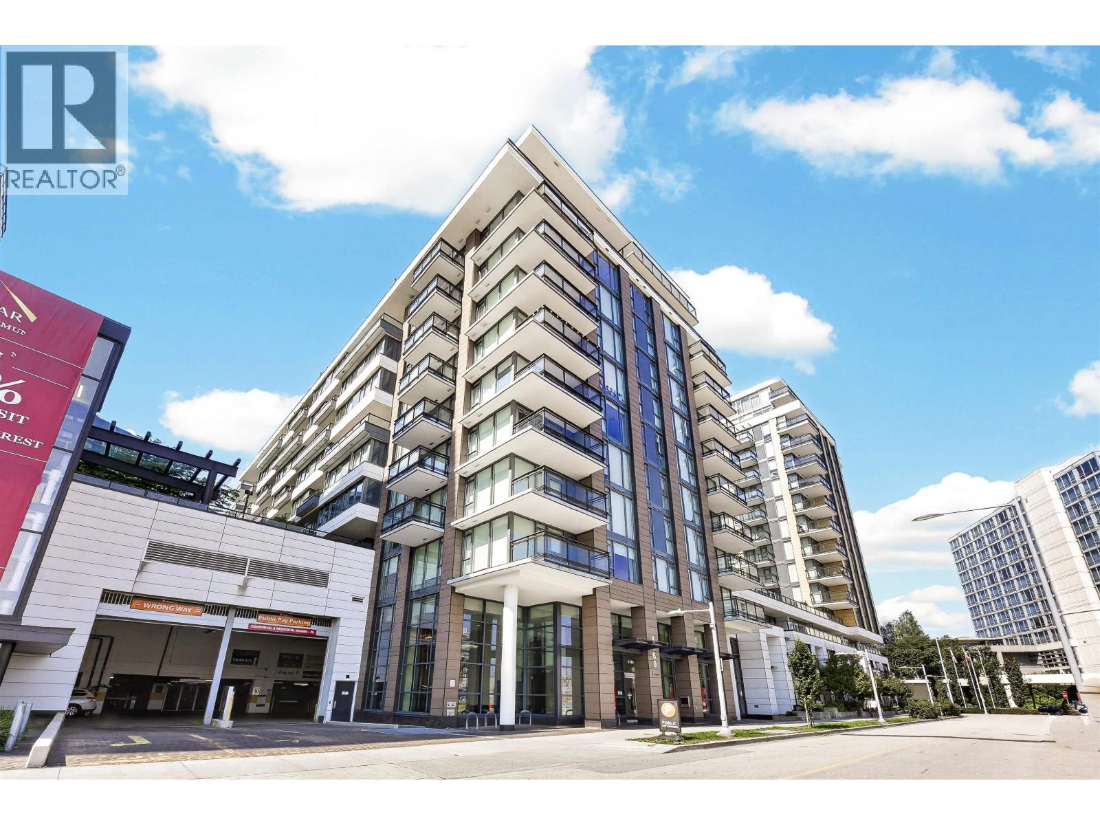 8160 MCMYN Unit 809