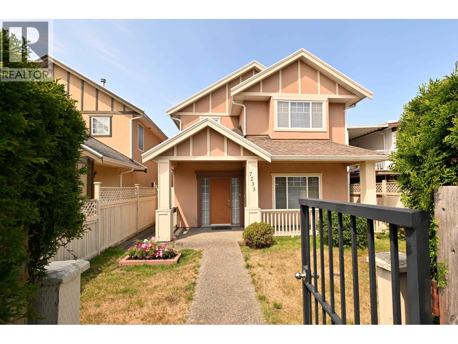 7233 WILLIAMS