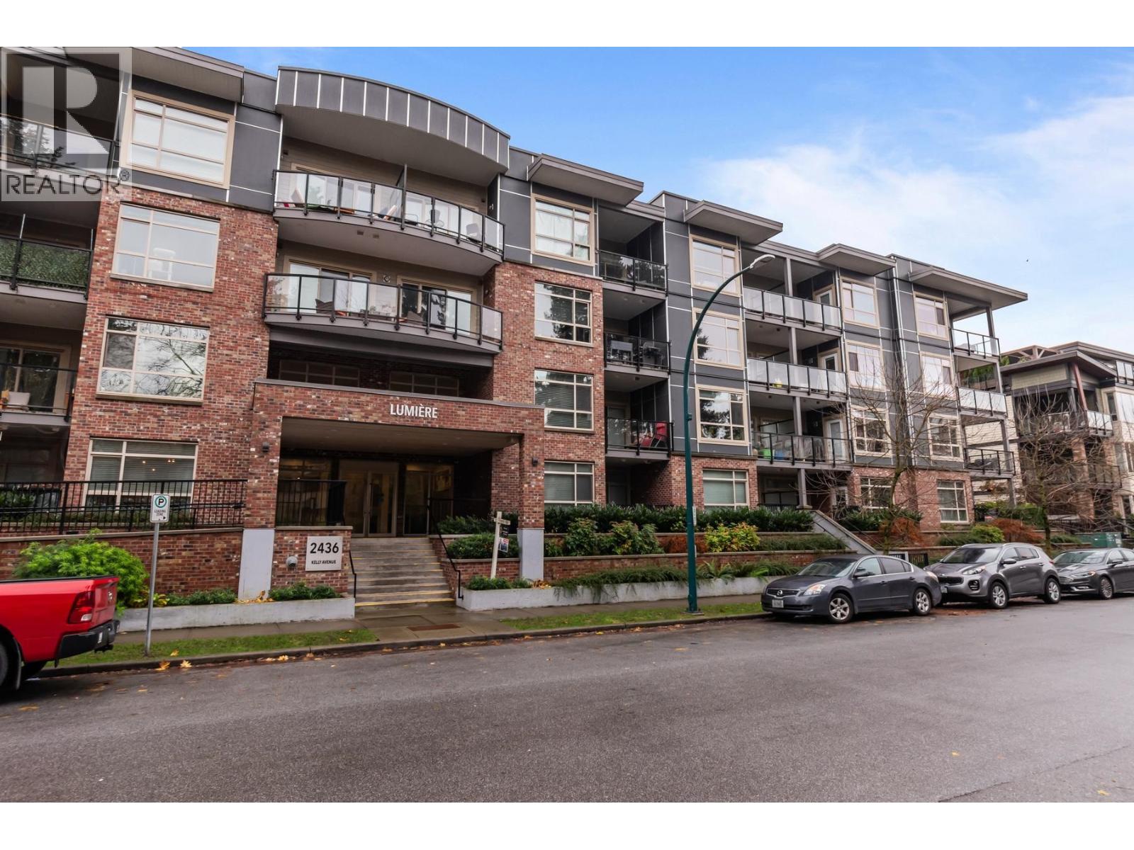 2436 KELLY Unit 205