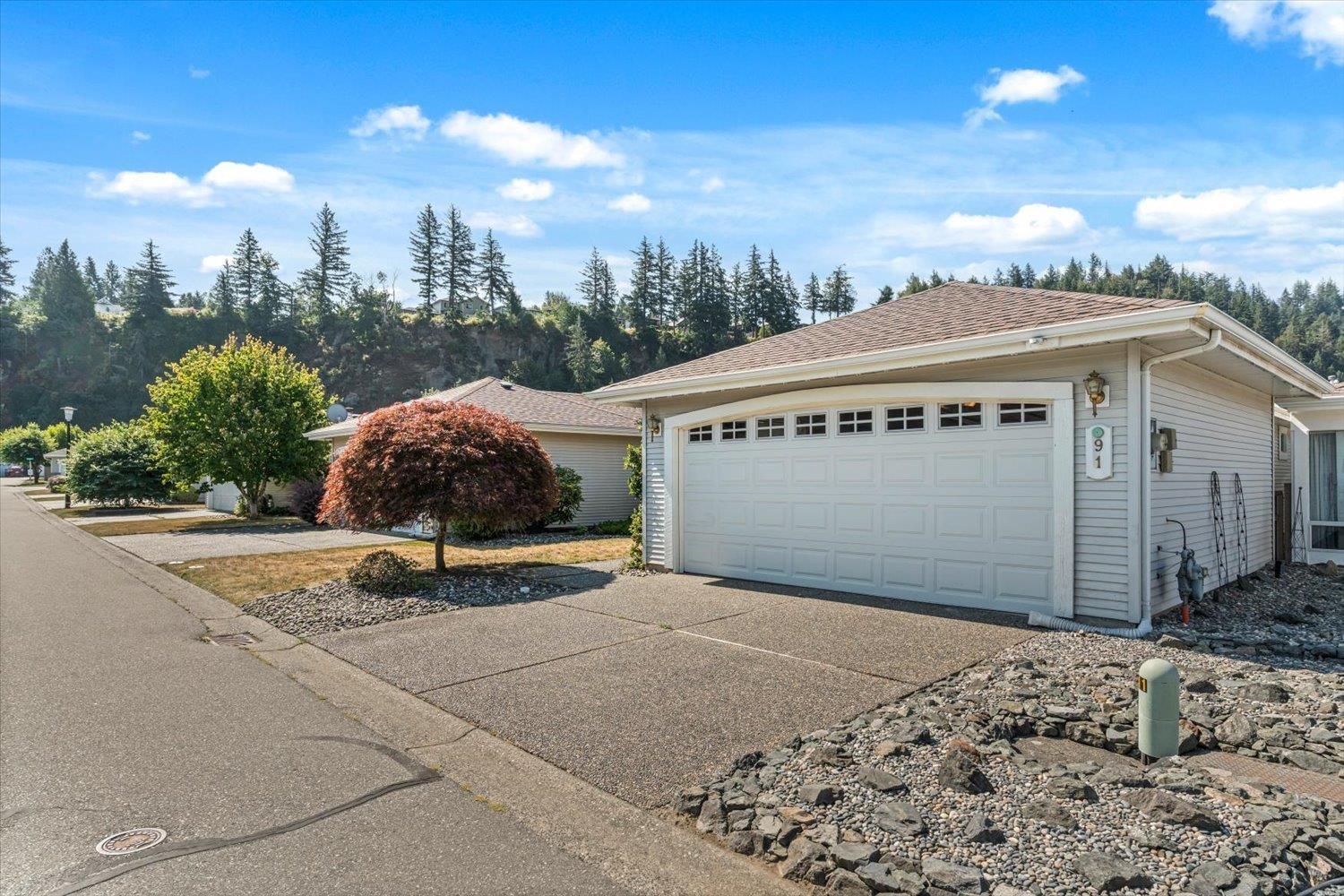 6001 PROMONTORY Unit 91