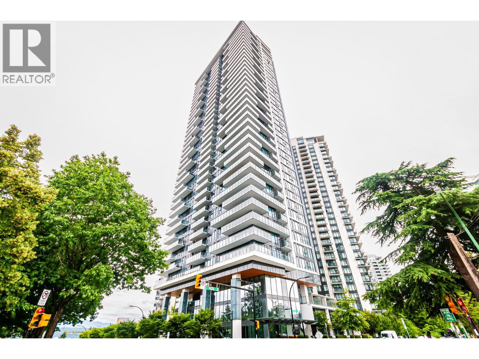 4711 HAZEL Unit 2410
