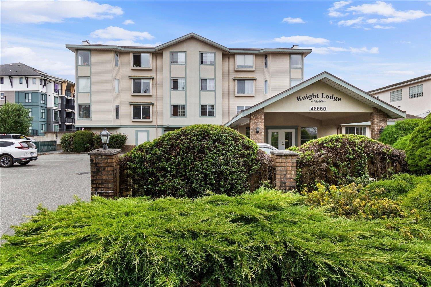 45660 KNIGHT Unit 306