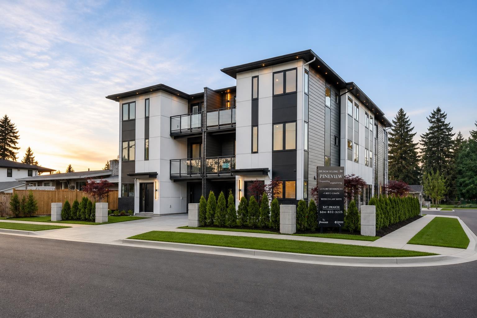 2491 LYNDEN Unit 1
