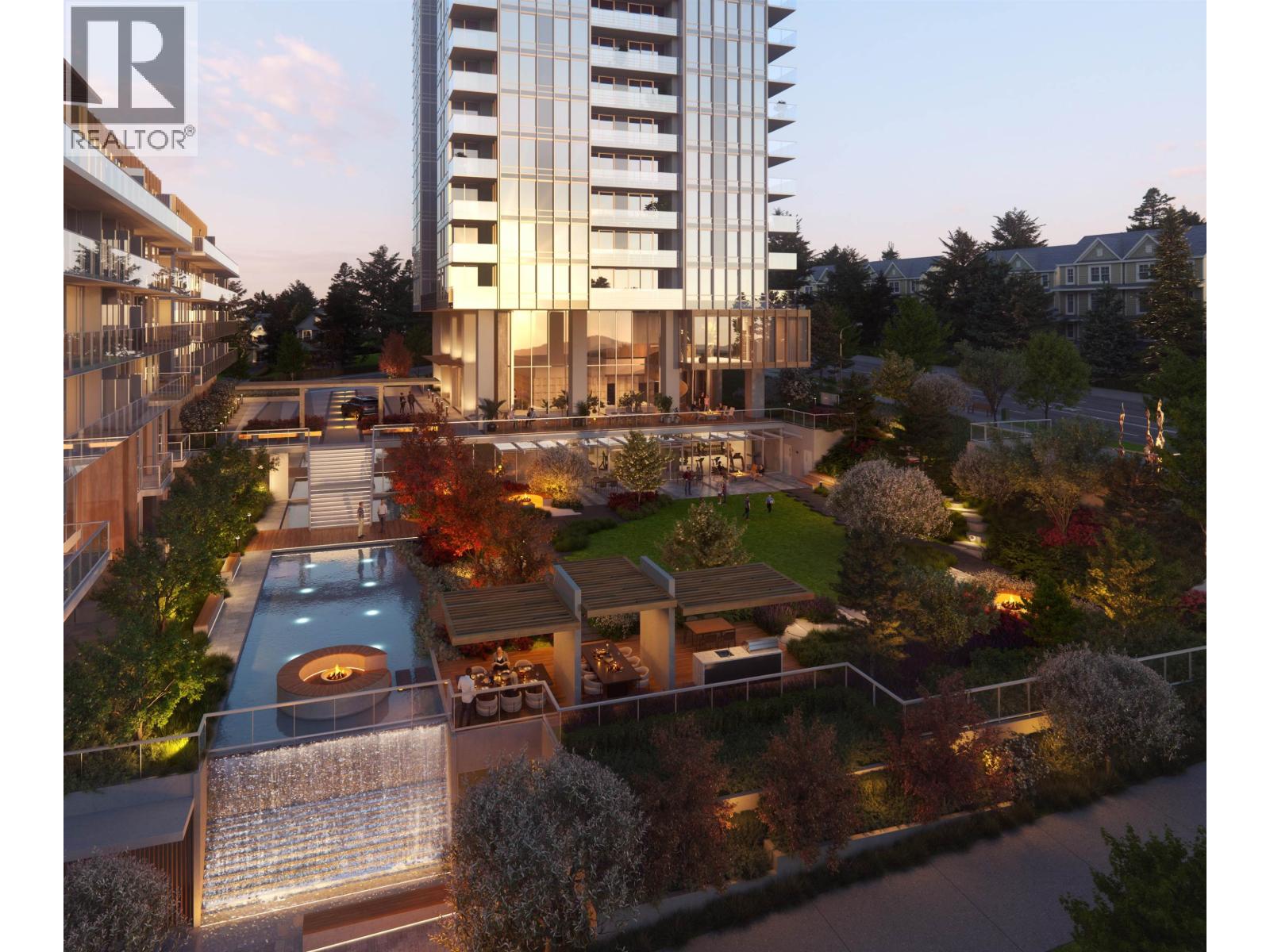 609 TYNDALL Unit 609