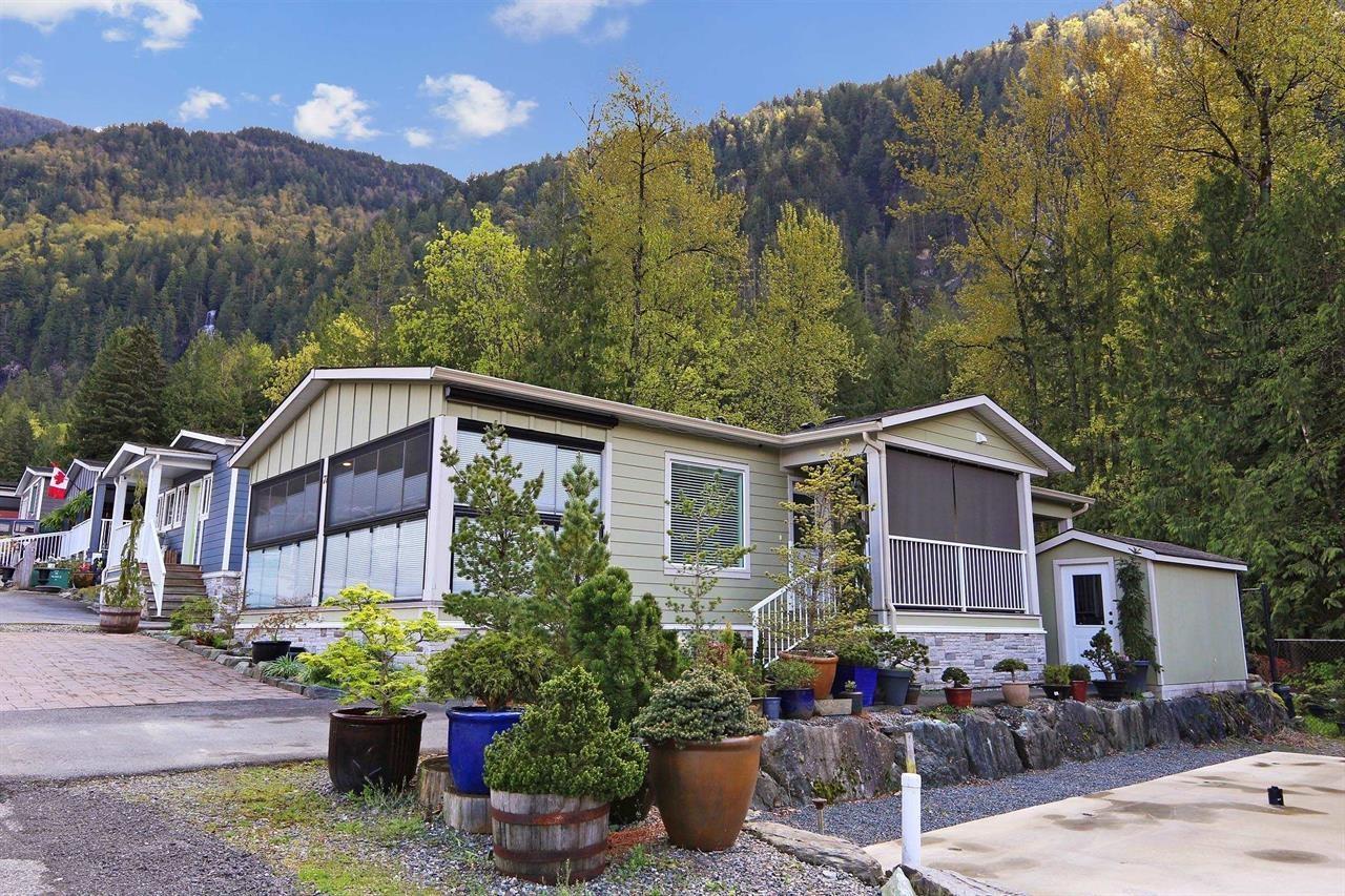 53480 BRIDAL FALLS Unit 71