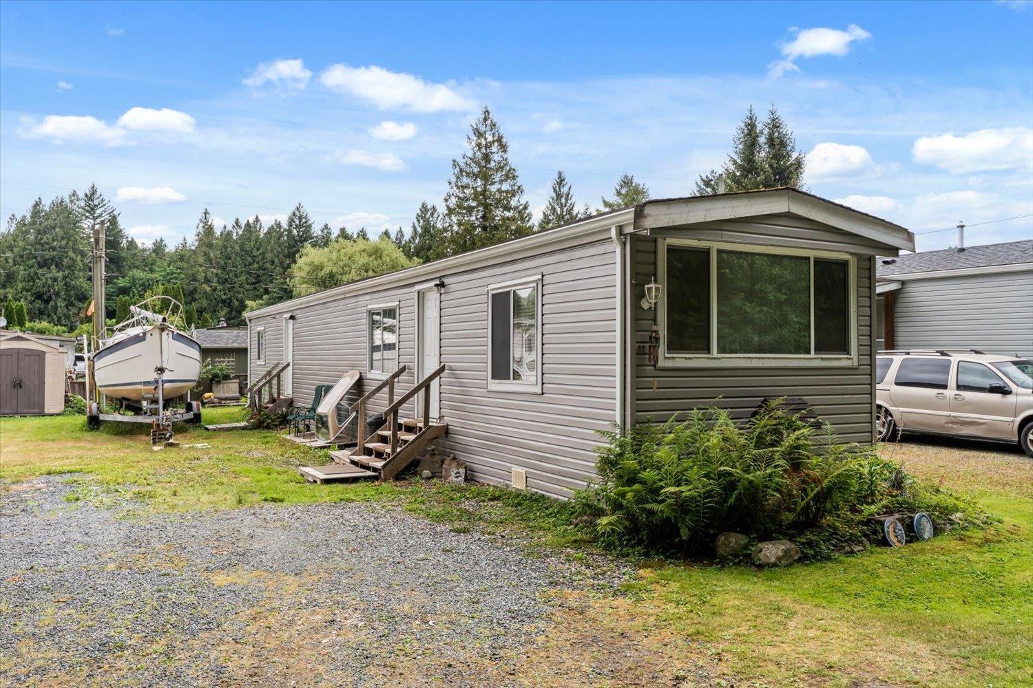 3942 COLUMBIA VALLEY Unit 41