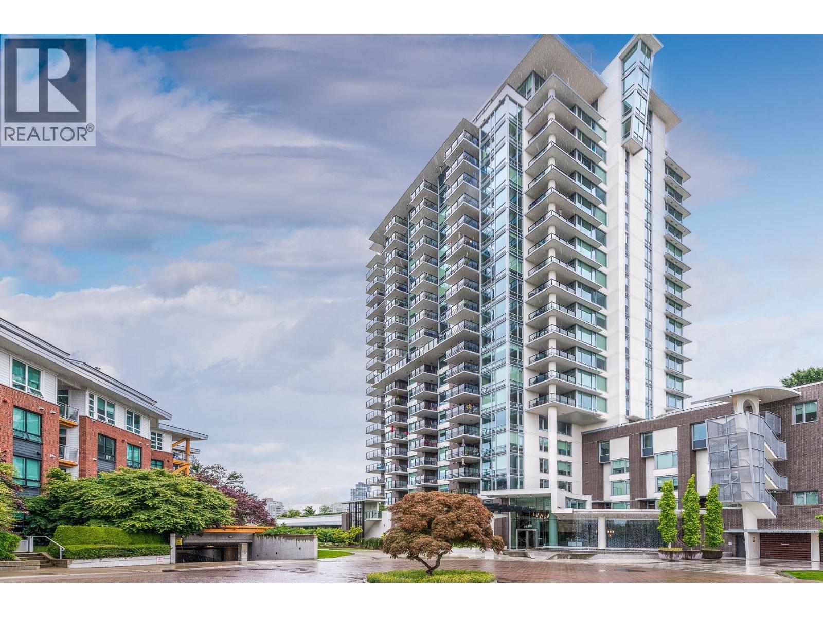 210 SALTER Unit 606