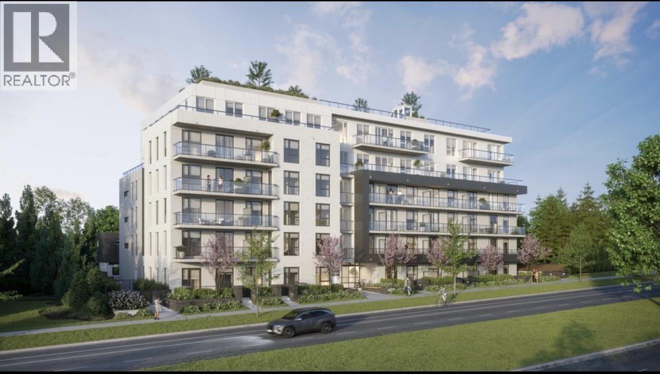 6859 CAMBIE Unit 302