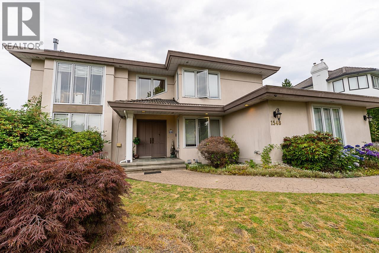 1548 PARKWAY