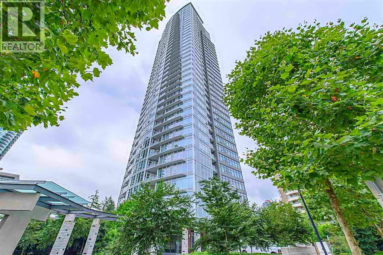 4880 BENNETT Unit 2201
