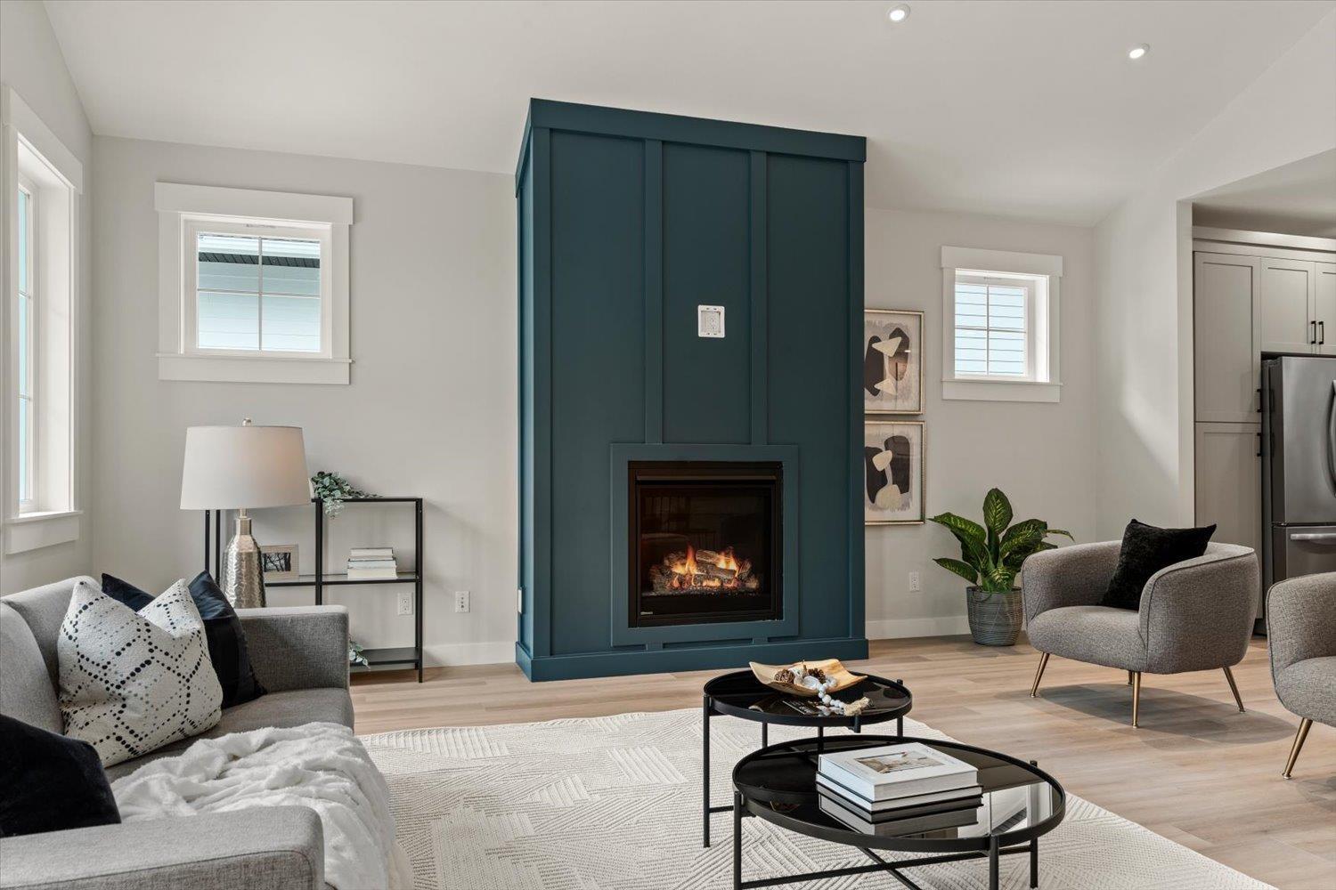 52845 LILAC Unit 2