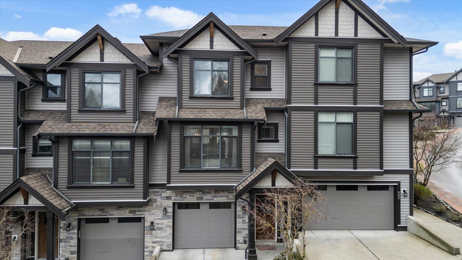 5756 PROMONTORY Unit 21