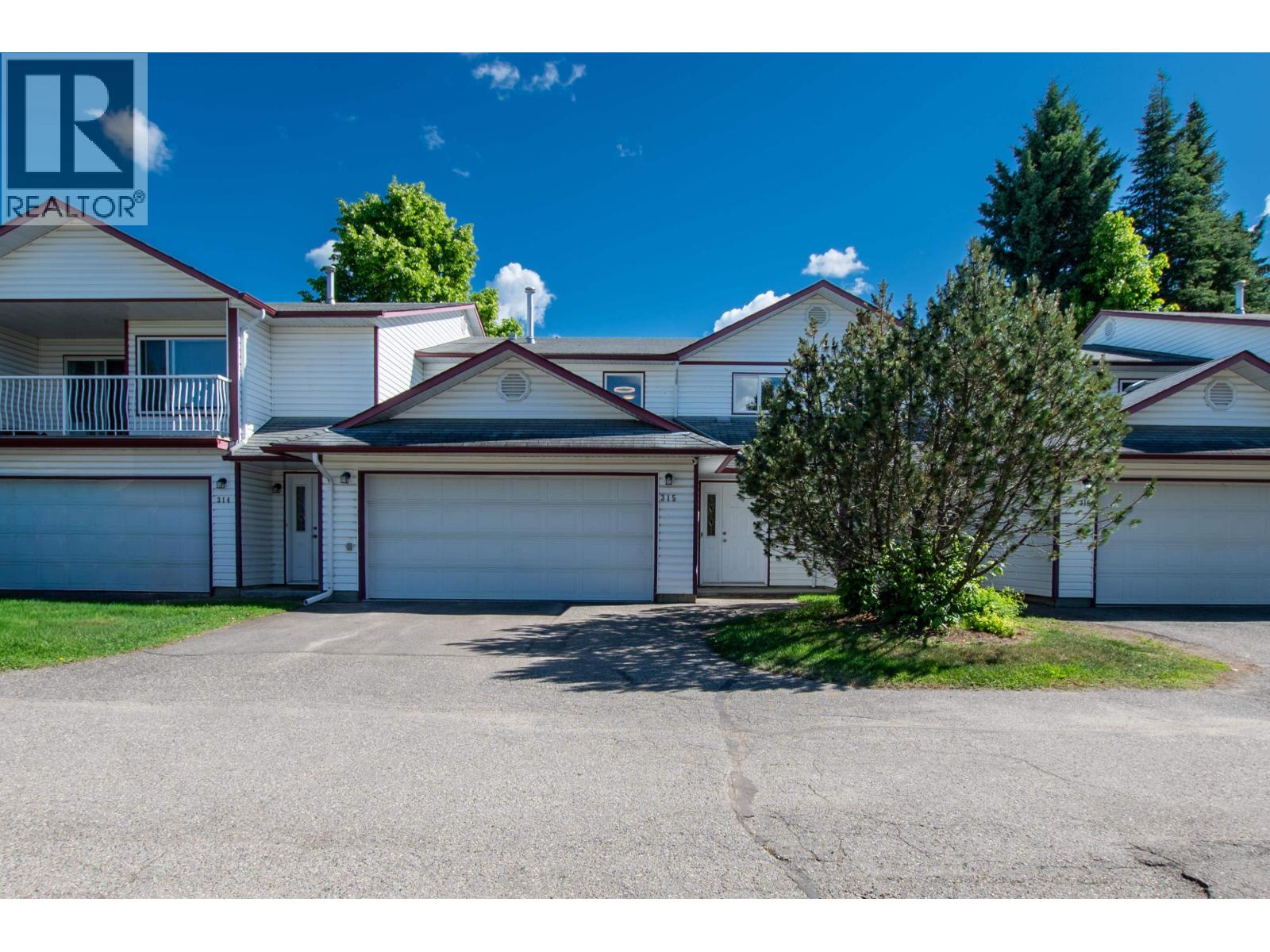 3307 WESTWOOD Unit 315