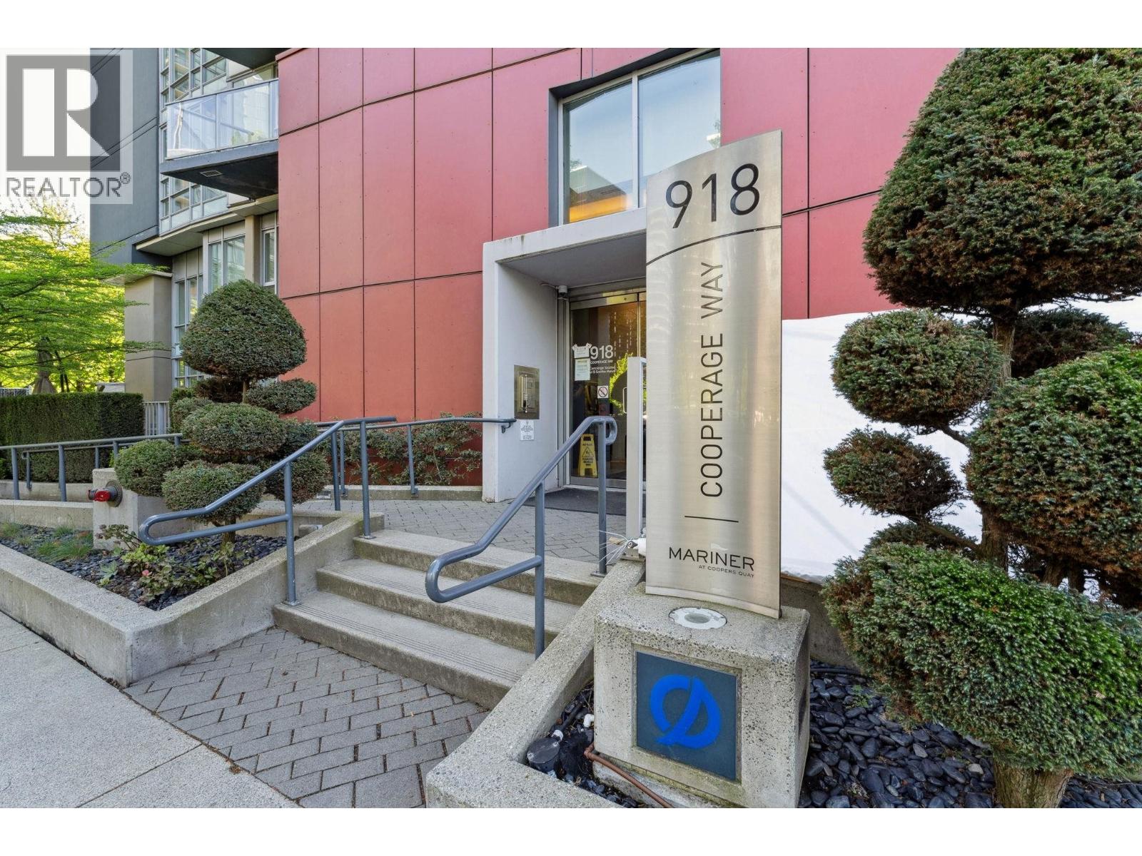 918 COOPERAGE Unit 2201