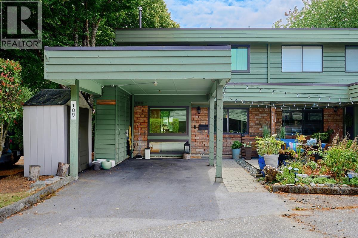 3031 WILLIAMS Unit 109
