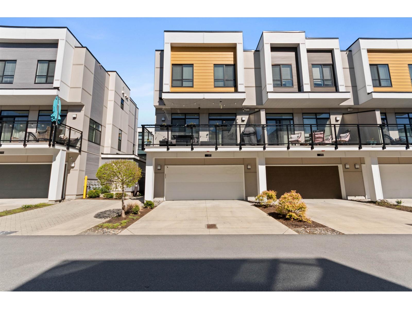 46150 THOMAS Unit 191