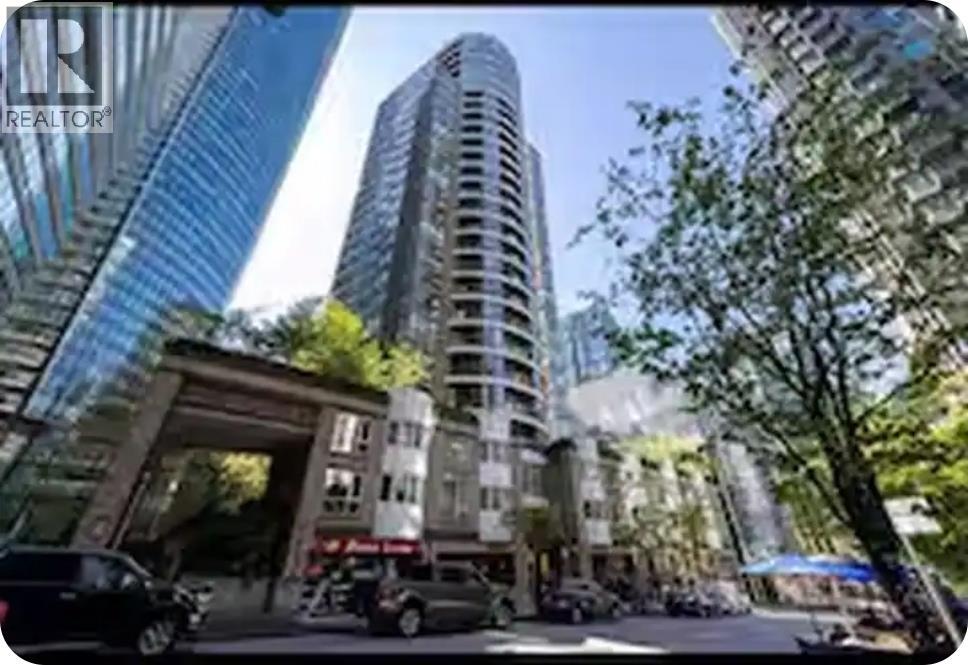 1166 MELVILLE Unit 2105