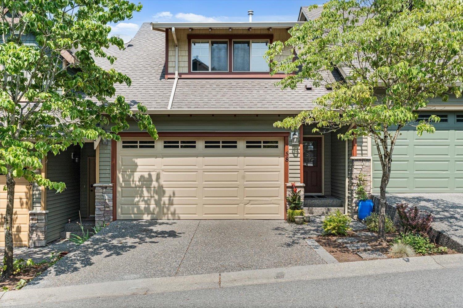 46840 RUSSELL Unit 58