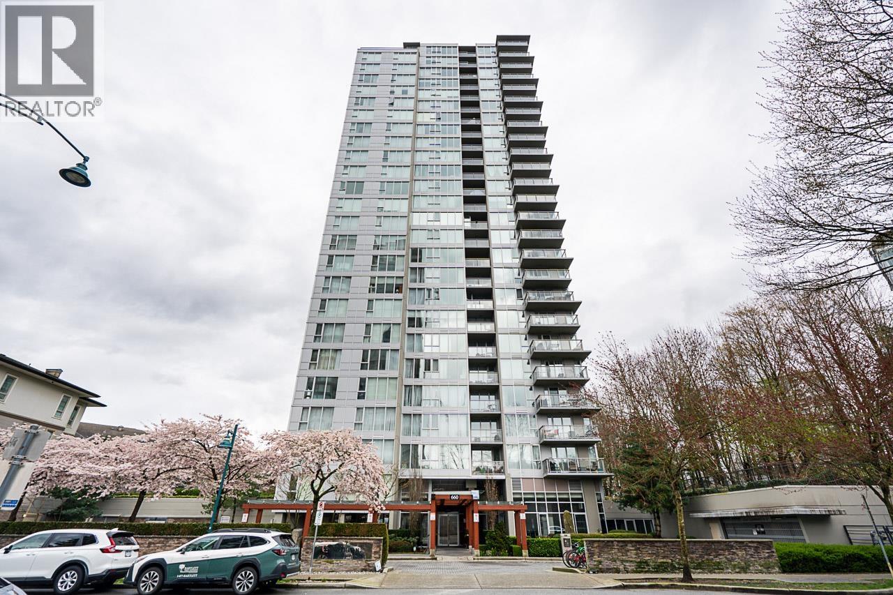 660 NOOTKA Unit 1209
