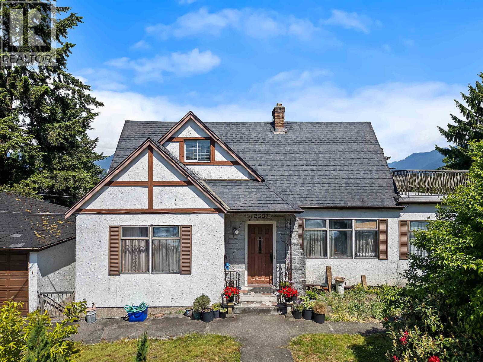 2587 YALE