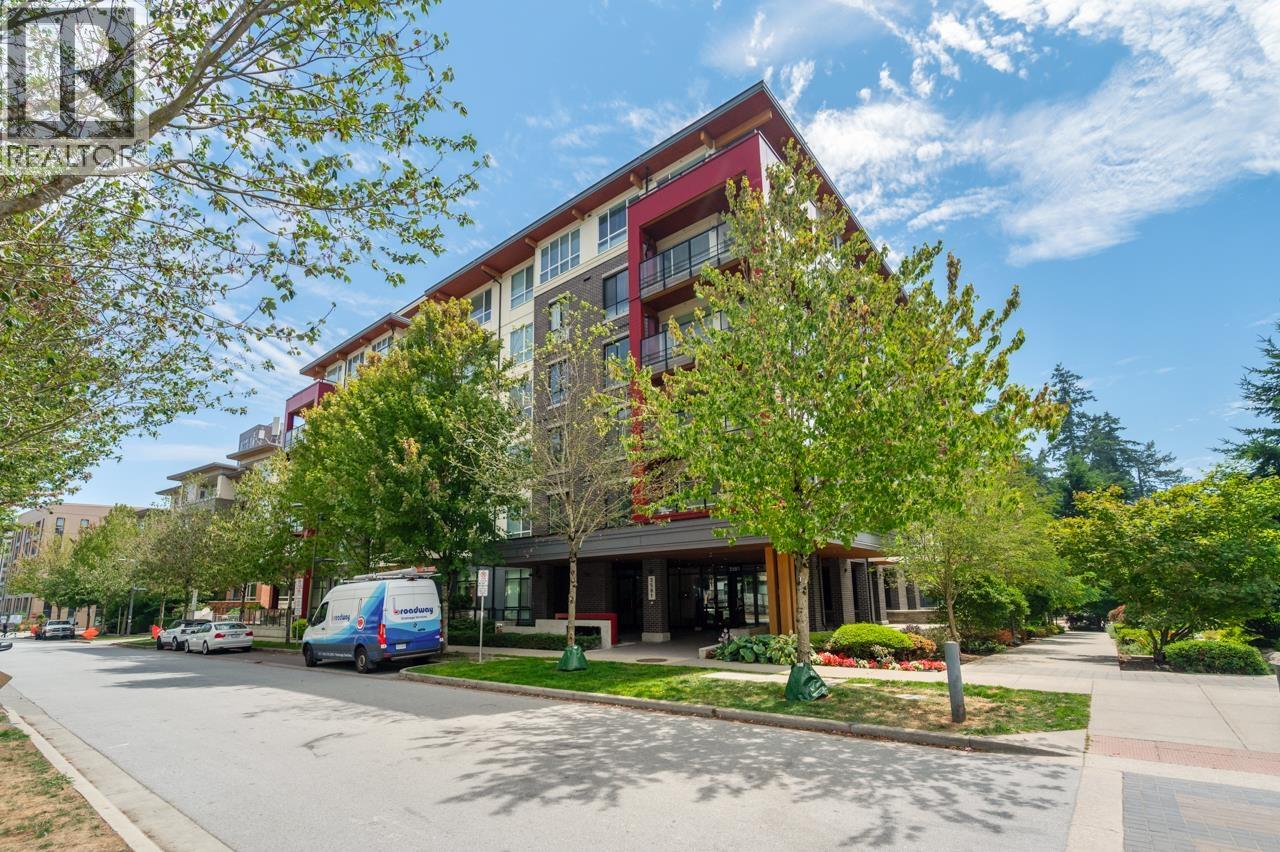 3581 ROSS Unit 302