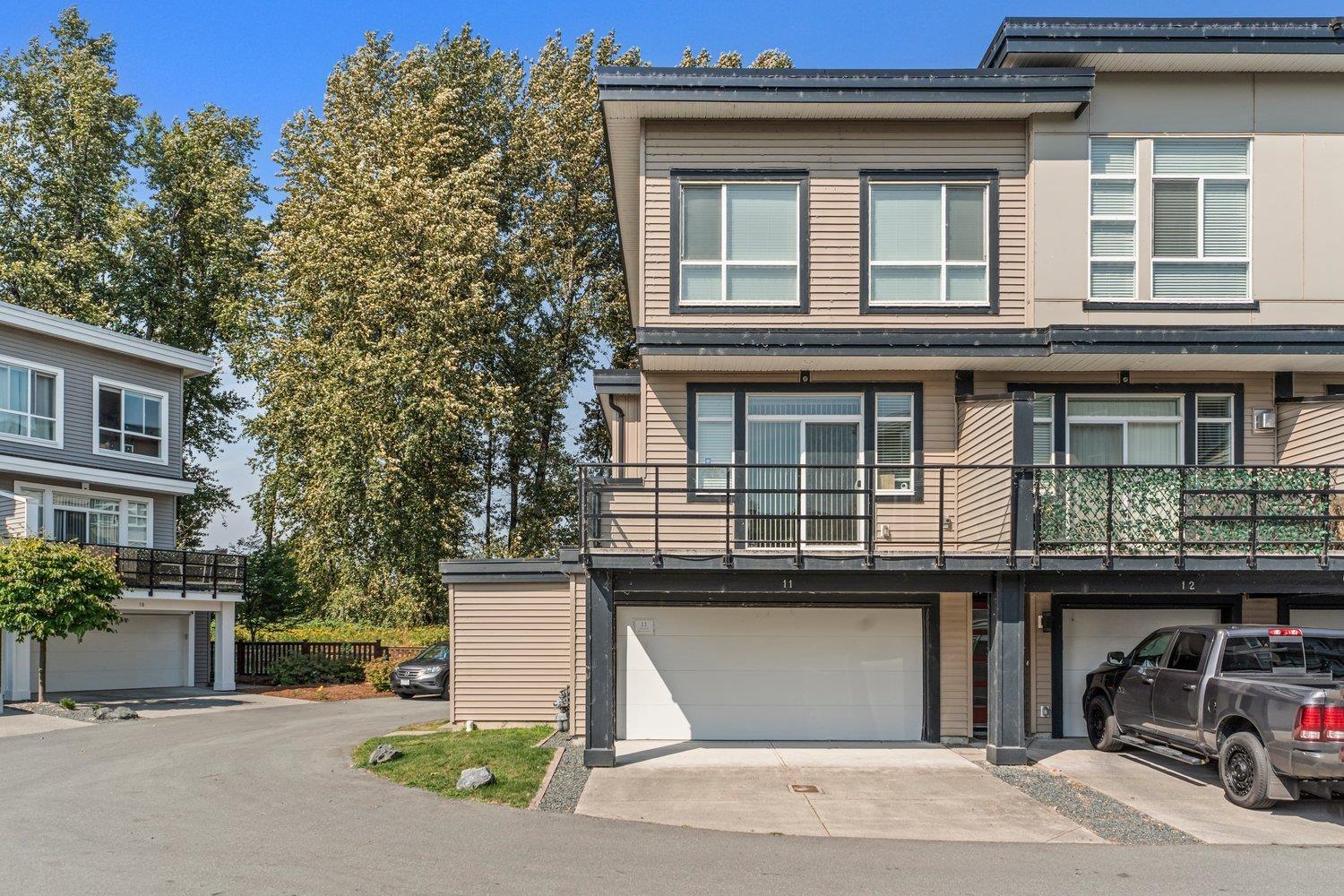 8413 MIDTOWN Unit 11