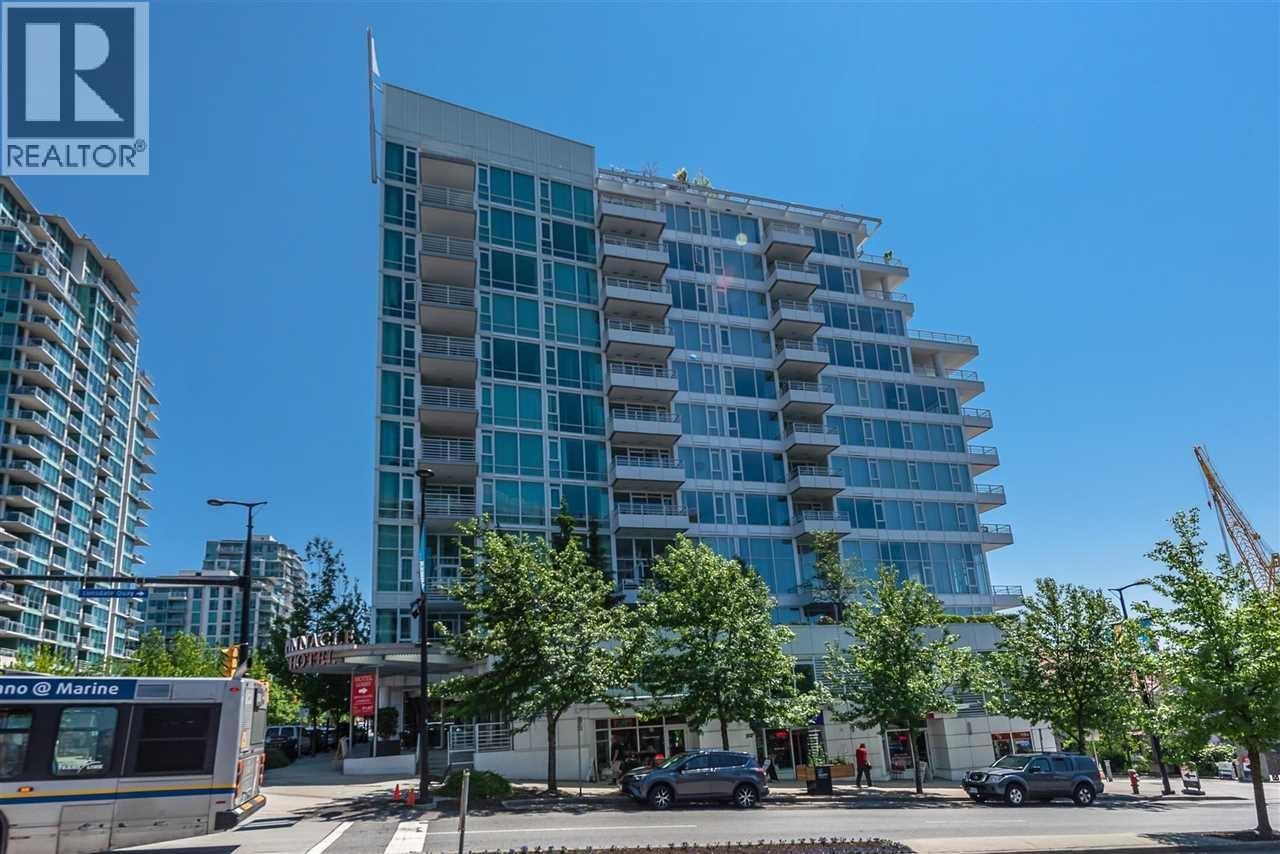 133 ESPLANADE Unit 1003