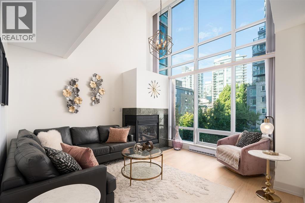 590 NICOLA Unit 408