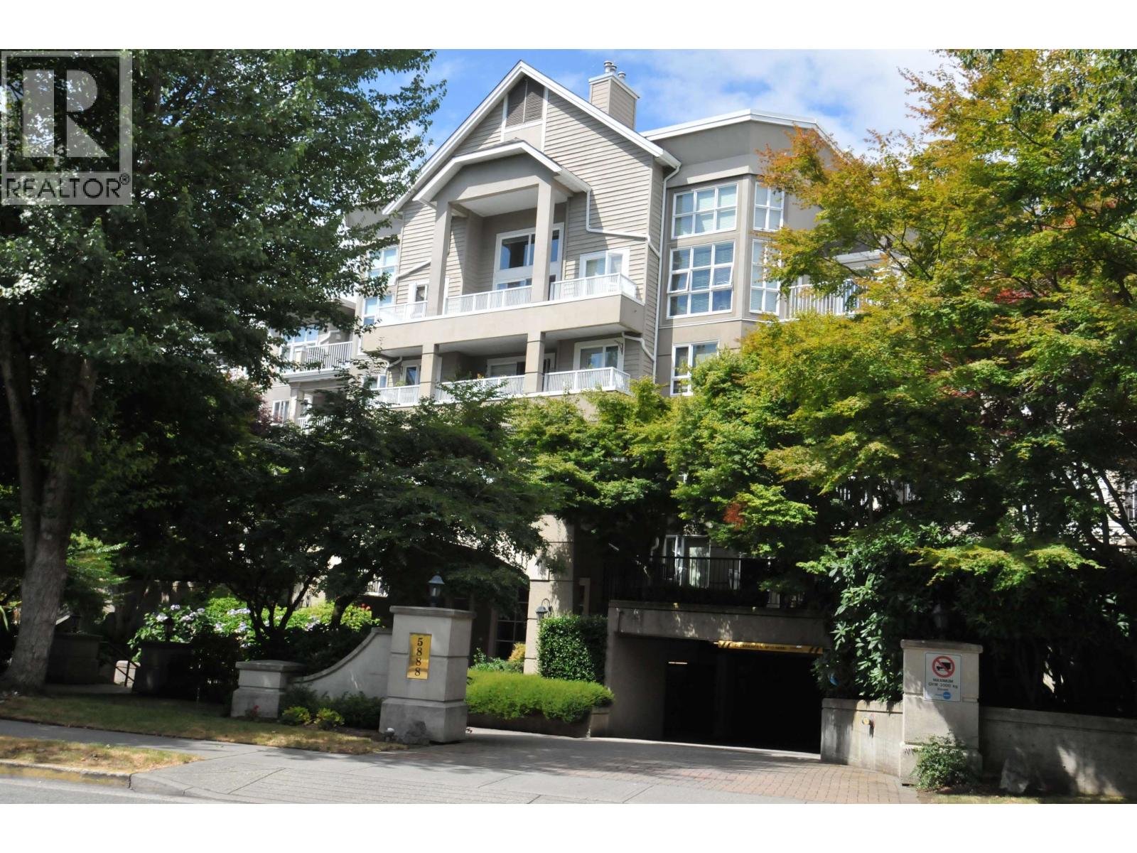 5888 DOVER Unit 302