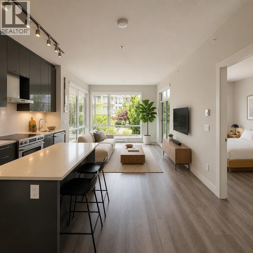 1768 GILMORE Unit 101