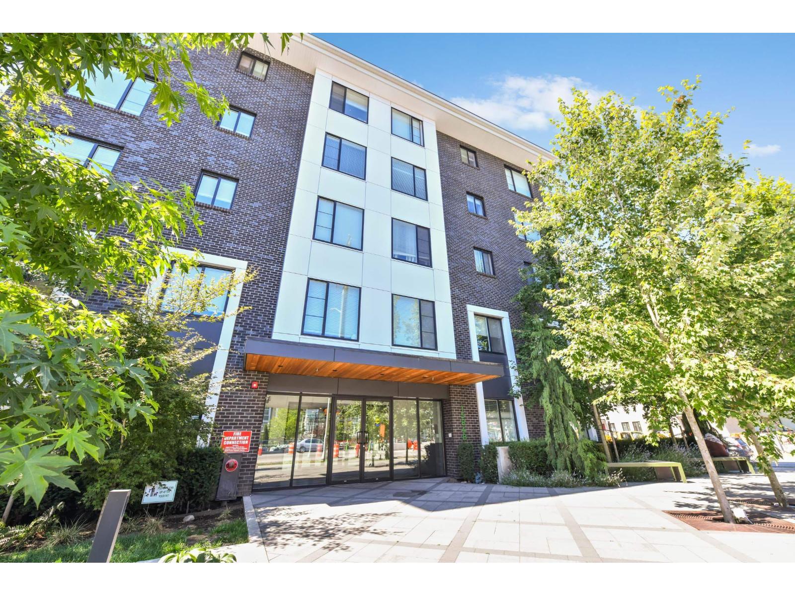 15848 FRASER Unit 306