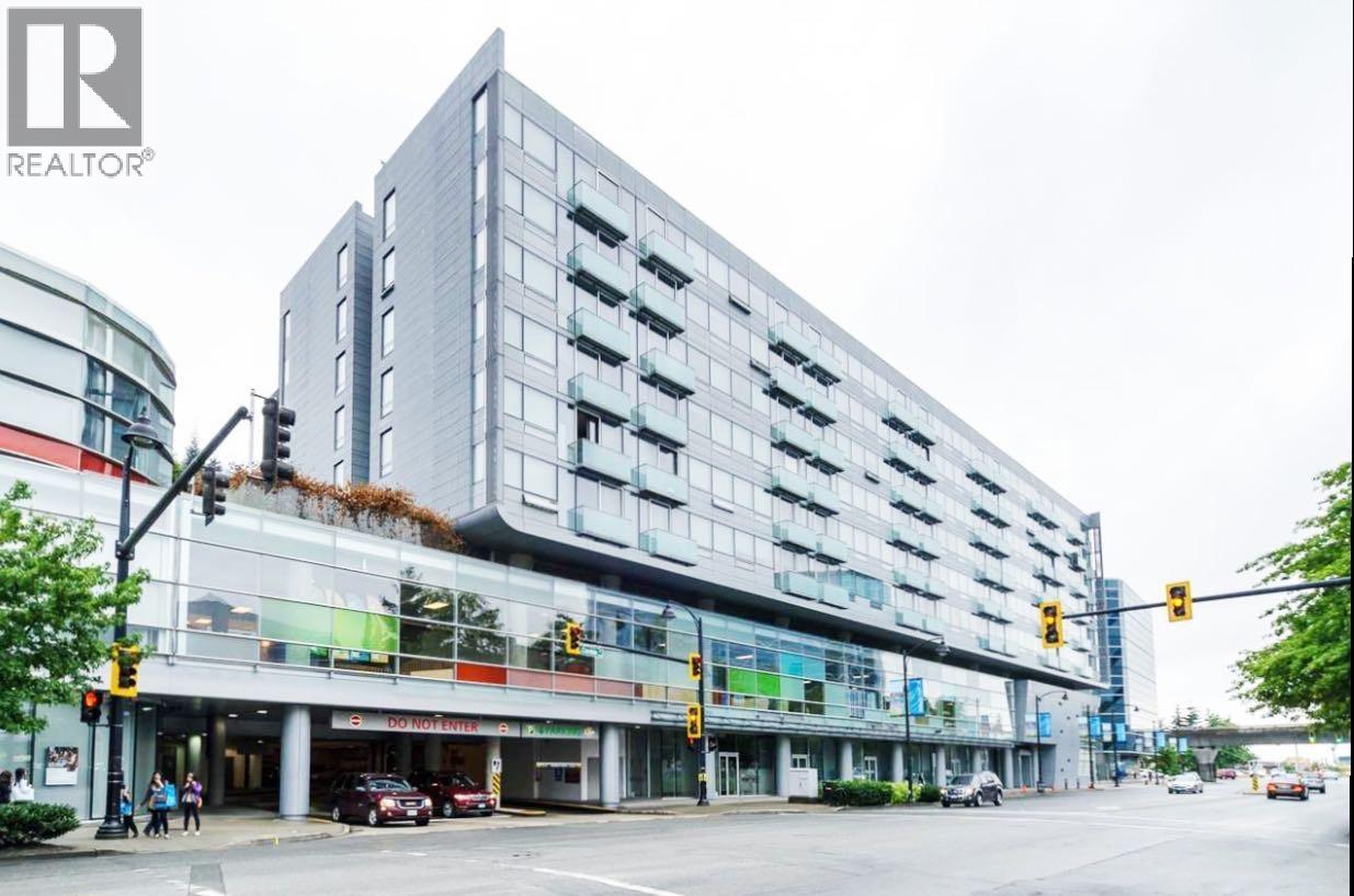 8080 CAMBIE Unit 511