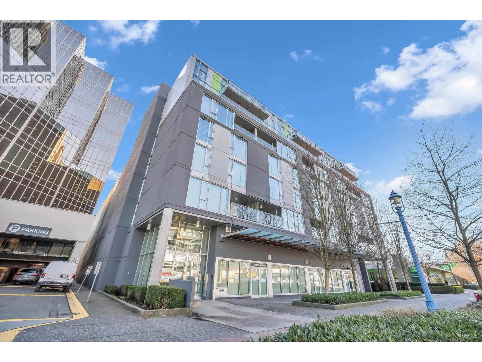 8080 GRANVILLE Unit 3005