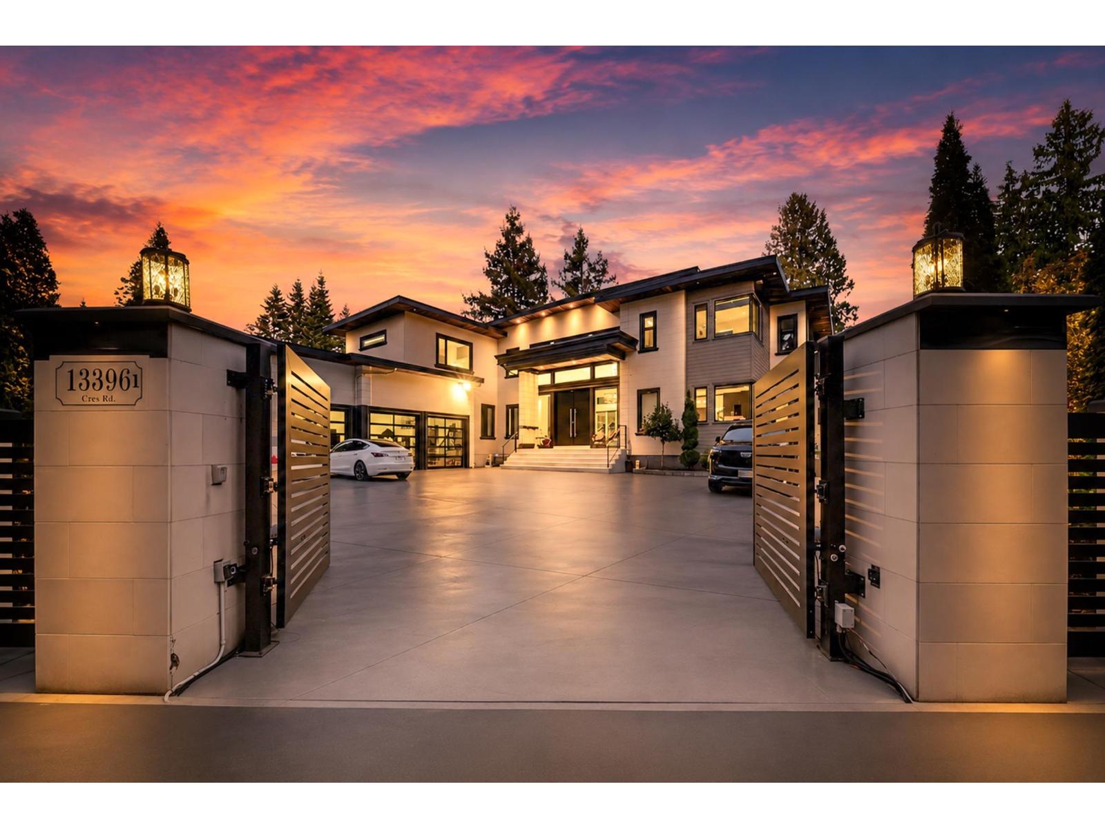 13396 CRESCENT
