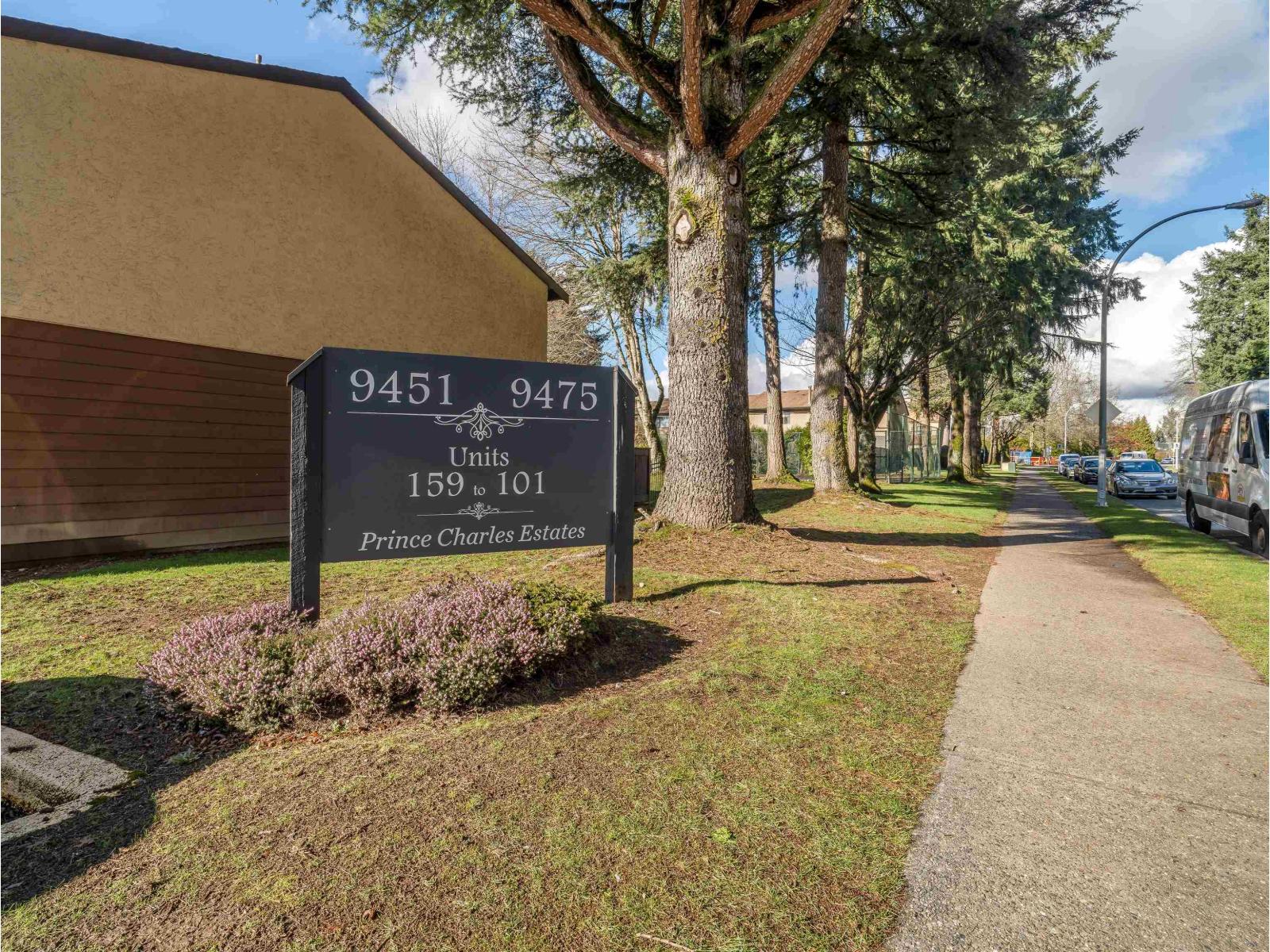 9463 PRINCE CHARLES Unit 135