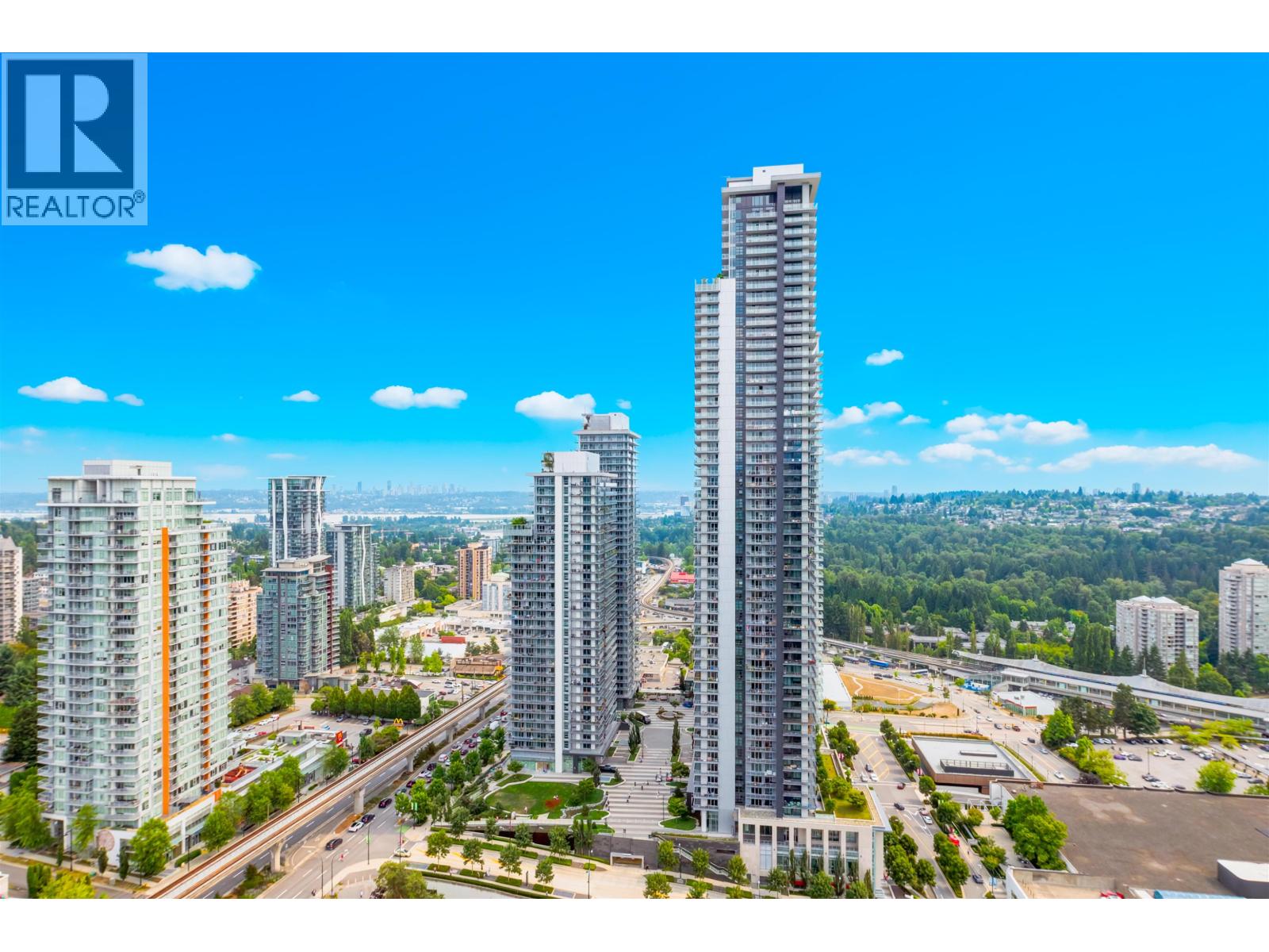 3833 EVERGREEN Unit 1604