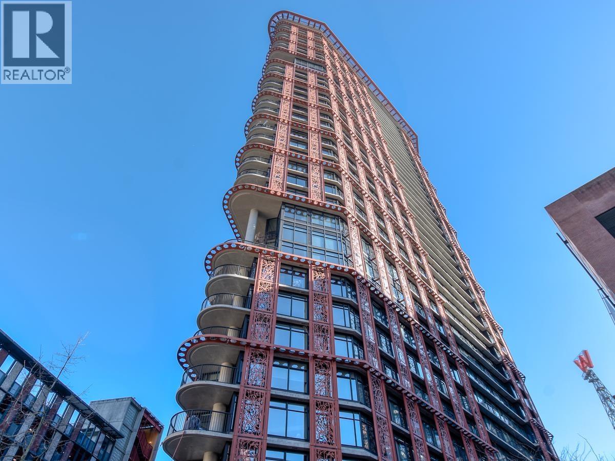 128 CORDOVA Unit 610