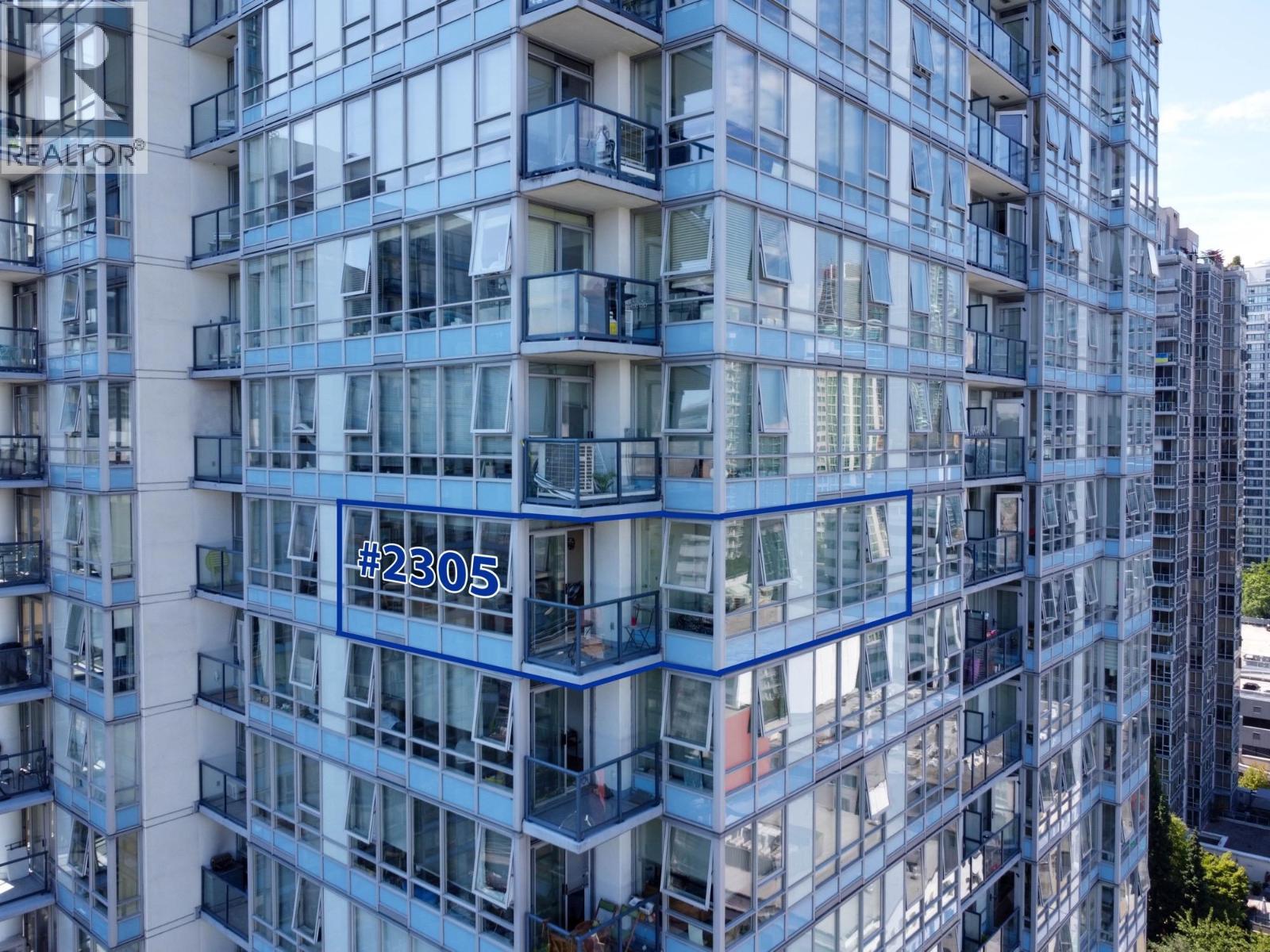 928 BEATTY Unit 2305