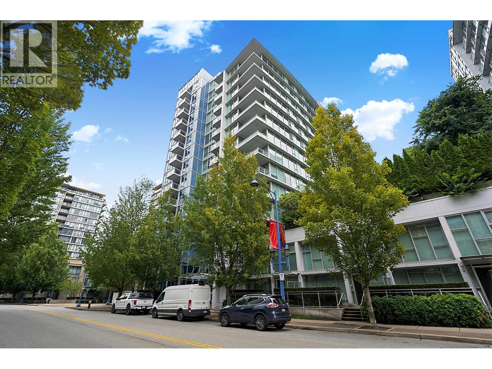 5900 ALDERBRIDGE Unit 1508