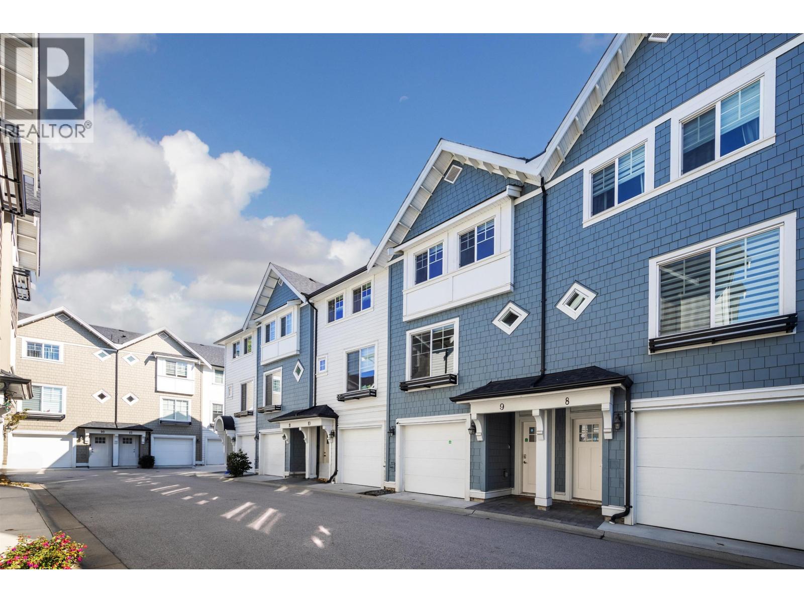 9211 MCKIM Unit 9